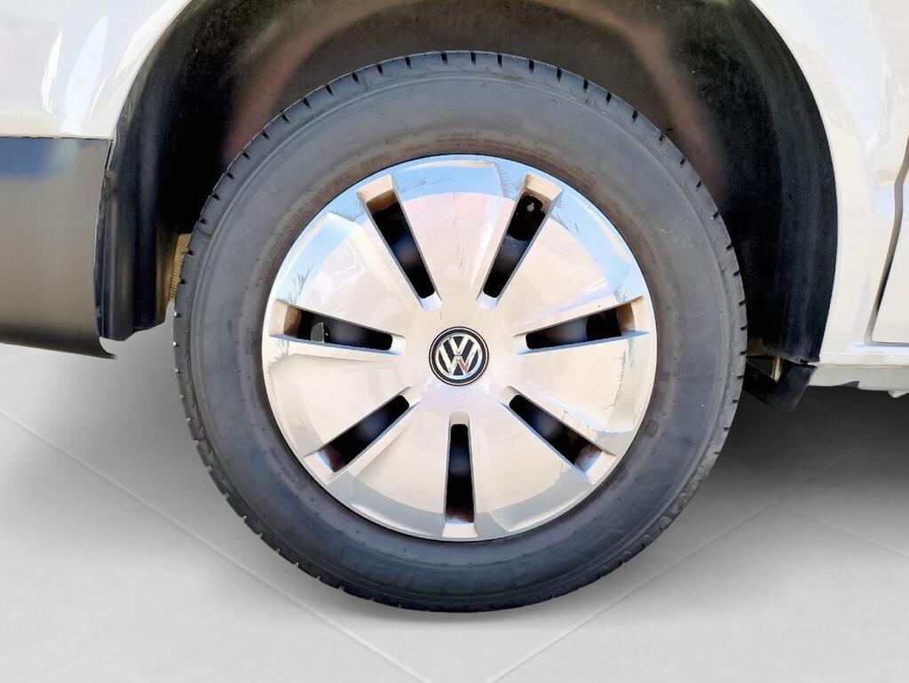 Volkswagen Transporter ** TRANSPORTER 2.0 TDI 110CV 2.8T SWB 4P Segunda mano