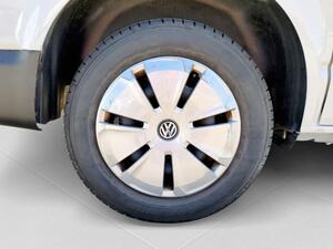 Volkswagen Transporter ** TRANSPORTER 2.0 TDI 110CV 2.8T SWB 4P 9