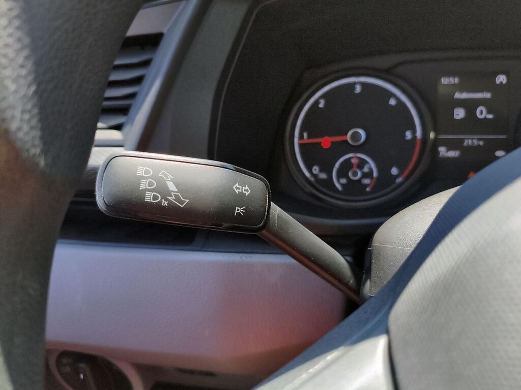 Volkswagen Transporter ** TRANSPORTER 2.0 TDI 110CV 2.8T SWB 4P Segunda mano