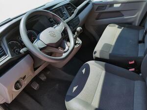 Volkswagen Transporter ** TRANSPORTER 2.0 TDI 110CV 2.8T SWB 4P 6