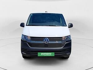 Volkswagen Transporter ** TRANSPORTER 2.0 TDI 110CV 2.8T SWB 4P 4