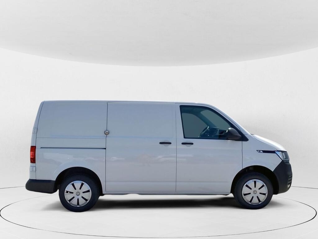 Volkswagen Transporter ** TRANSPORTER 2.0 TDI 110CV 2.8T SWB 4P Segunda mano