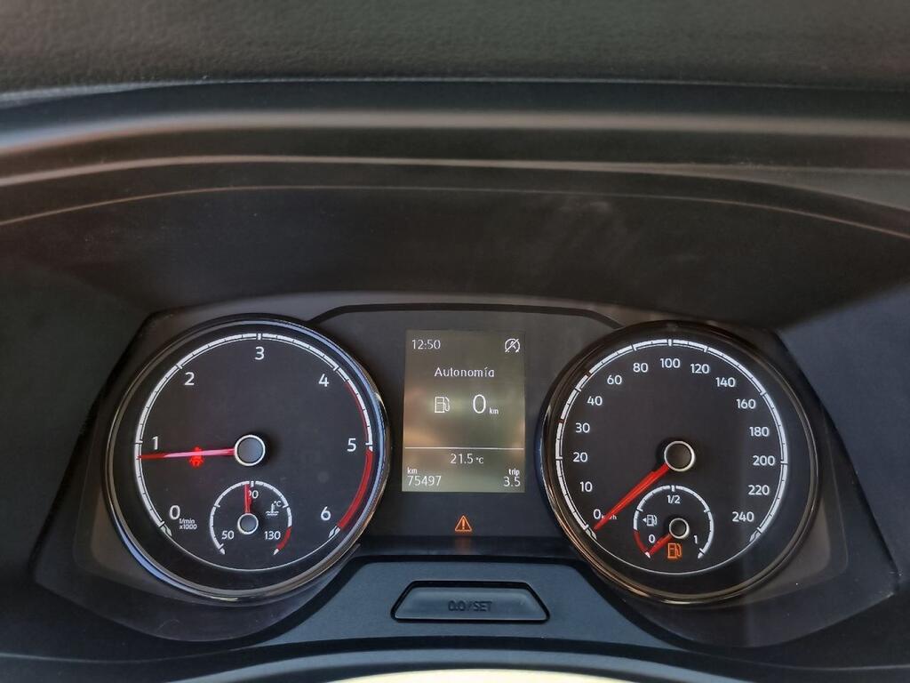 Volkswagen Transporter ** TRANSPORTER 2.0 TDI 110CV 2.8T SWB 4P Segunda mano