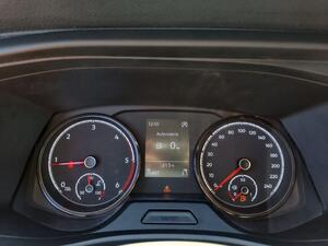 Volkswagen Transporter ** TRANSPORTER 2.0 TDI 110CV 2.8T SWB 4P 10