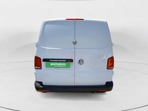 Volkswagen Transporter ** TRANSPORTER 2.0 TDI 110CV 2.8T SWB 4P 5