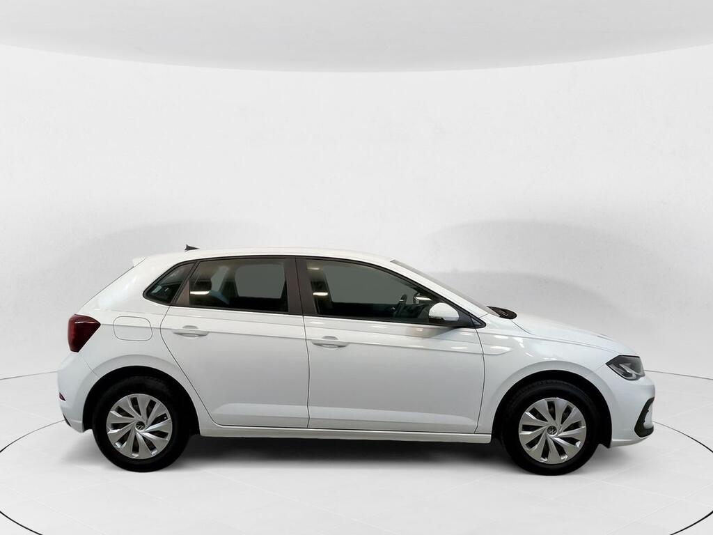 Volkswagen Polo Polo 1.0 TSI 70kW (95CV) Segunda mano