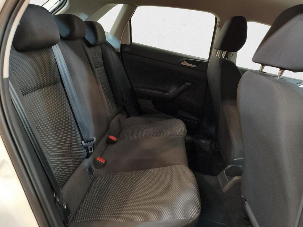 Volkswagen Polo Polo 1.0 TSI 70kW (95CV) Segunda mano