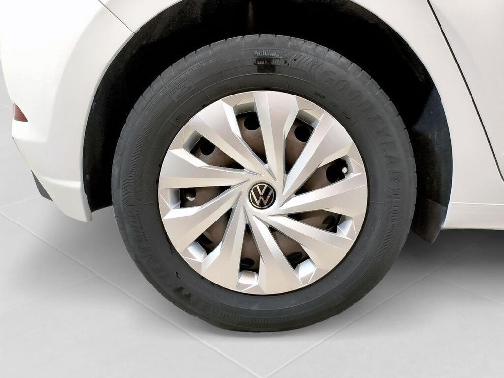 Volkswagen Polo Polo 1.0 TSI 70kW (95CV) Segunda mano