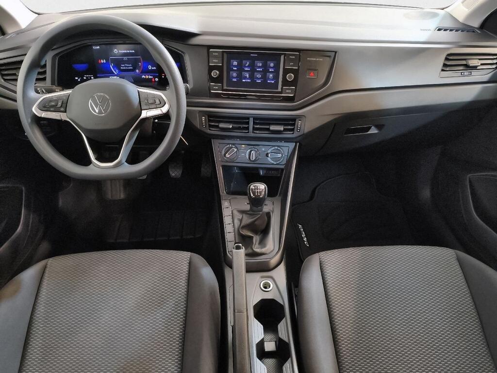 Volkswagen Polo Polo 1.0 TSI 70kW (95CV) Segunda mano