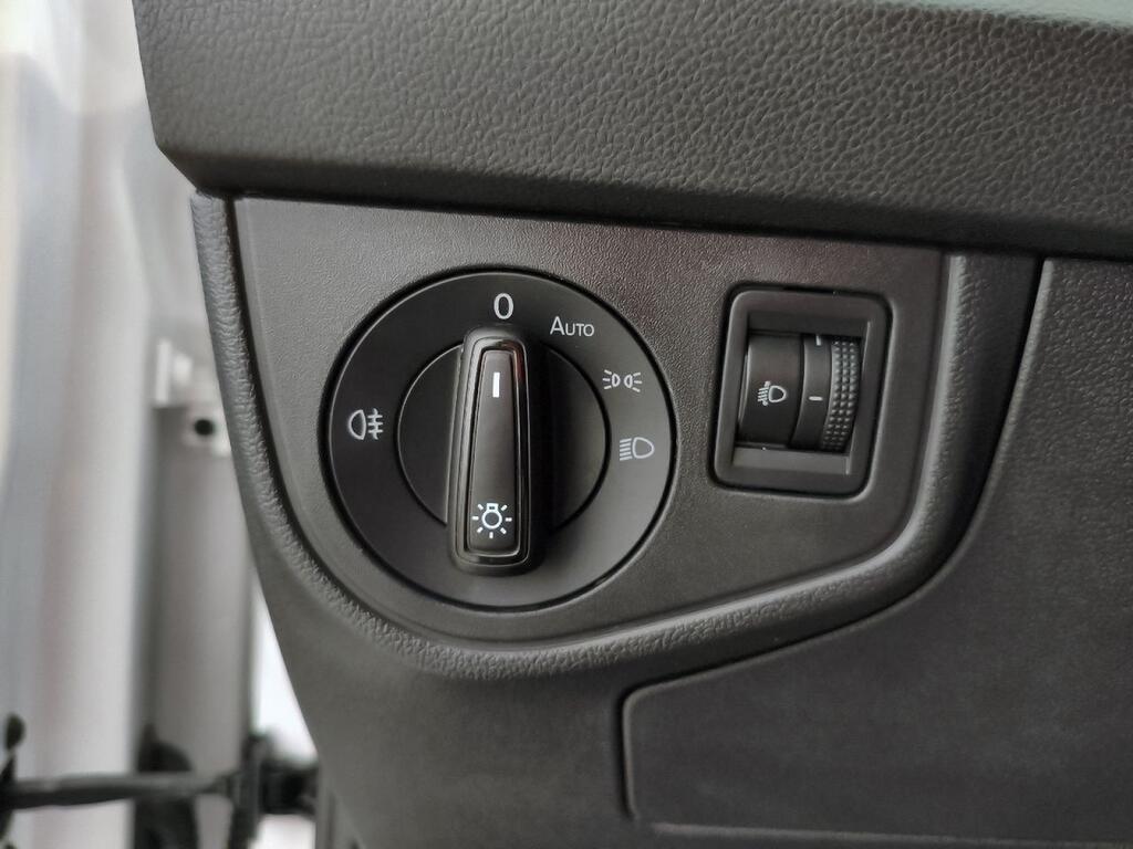 Volkswagen Polo Polo 1.0 TSI 70kW (95CV) Segunda mano