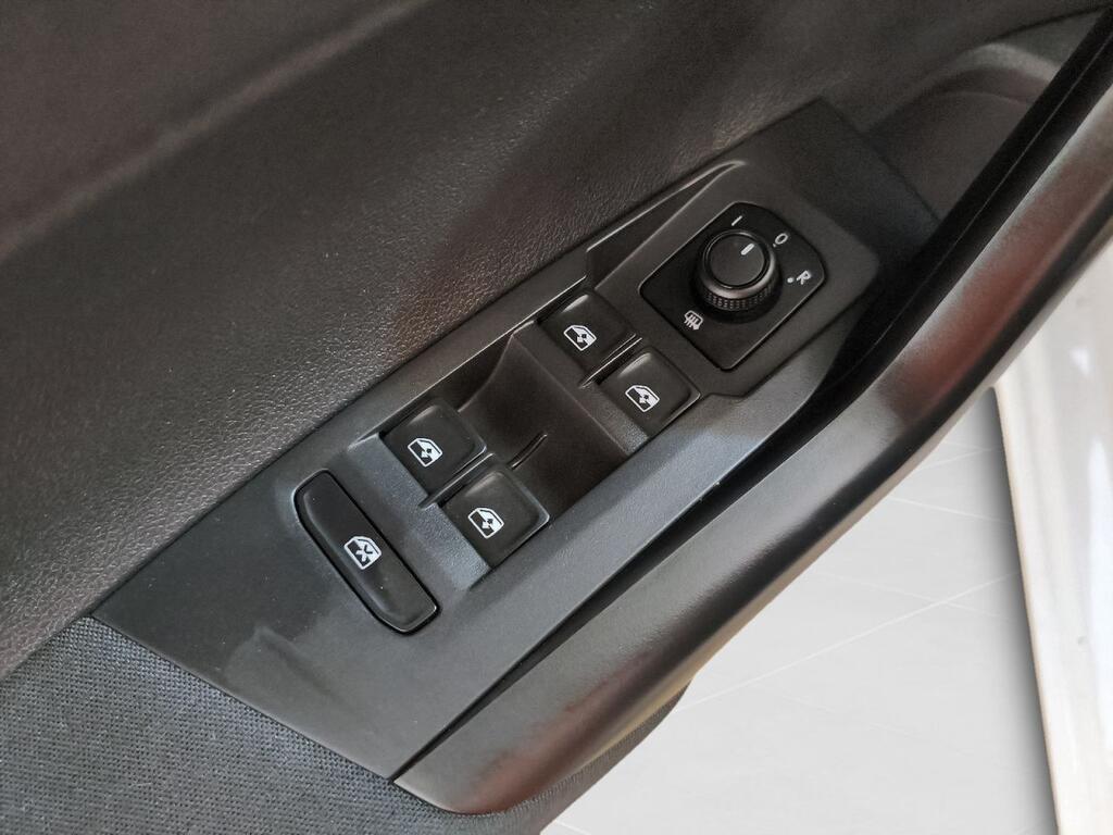 Volkswagen Polo Polo 1.0 TSI 70kW (95CV) Segunda mano