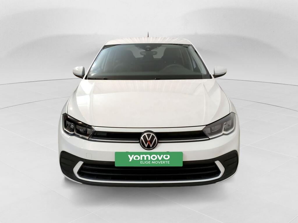 Volkswagen Polo Polo 1.0 TSI 70kW (95CV) Segunda mano