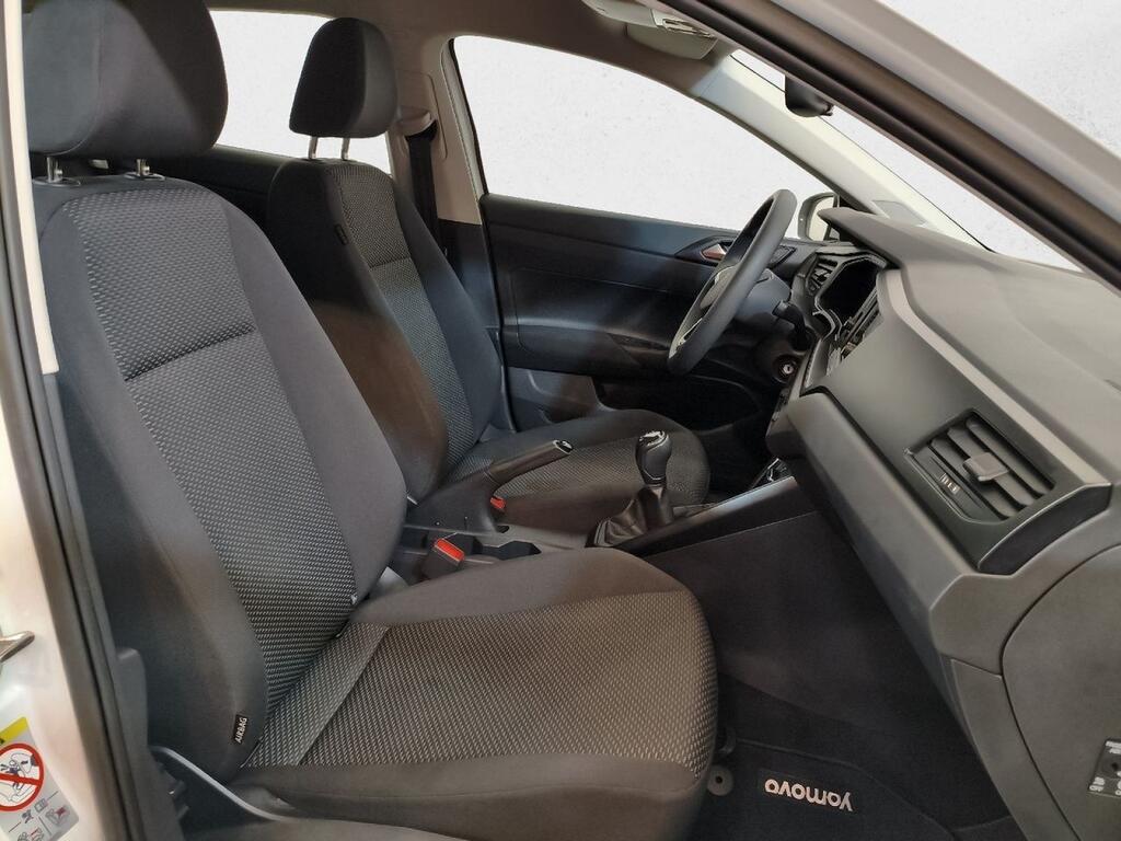 Volkswagen Polo Polo 1.0 TSI 70kW (95CV) Segunda mano