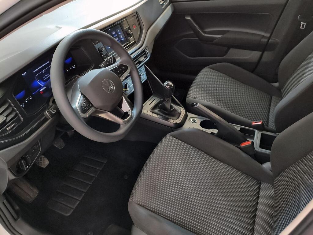 Volkswagen Polo Polo 1.0 TSI 70kW (95CV) Segunda mano