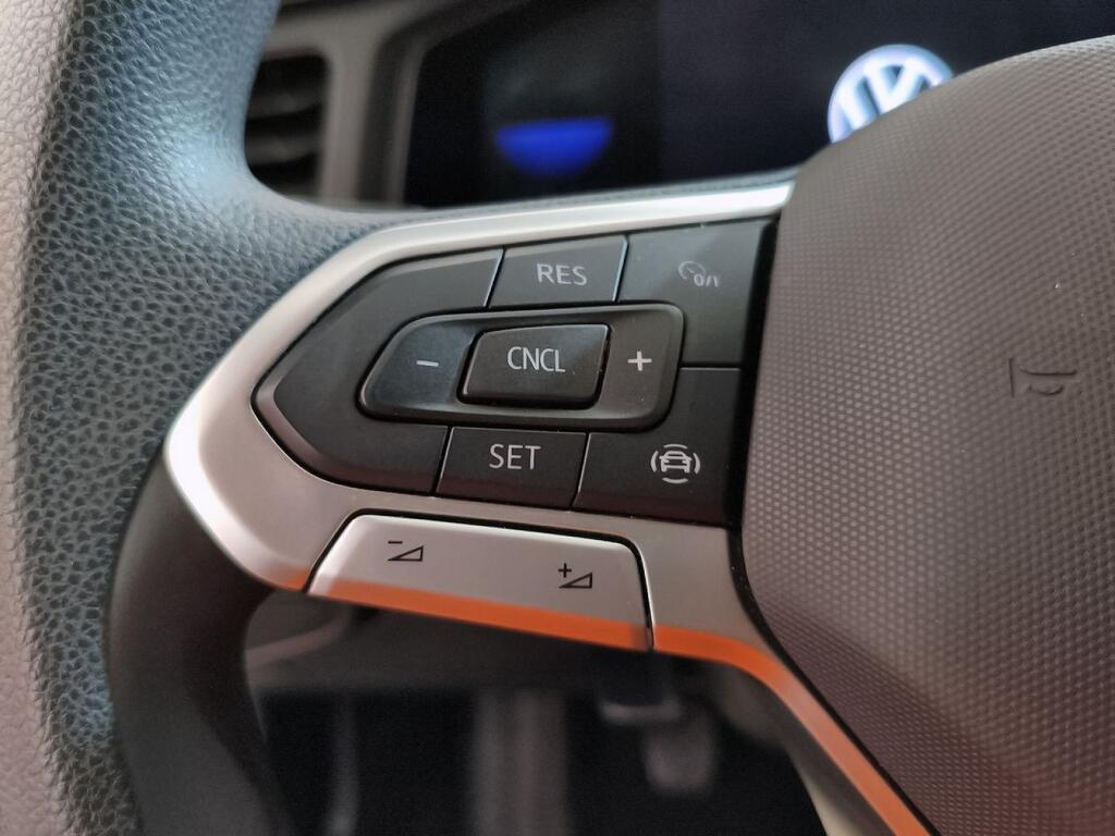 Volkswagen Polo Polo 1.0 TSI 70kW (95CV) Segunda mano