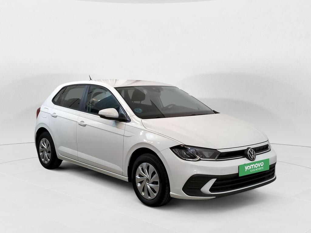 Volkswagen Polo Polo 1.0 TSI 70kW (95CV) Segunda mano