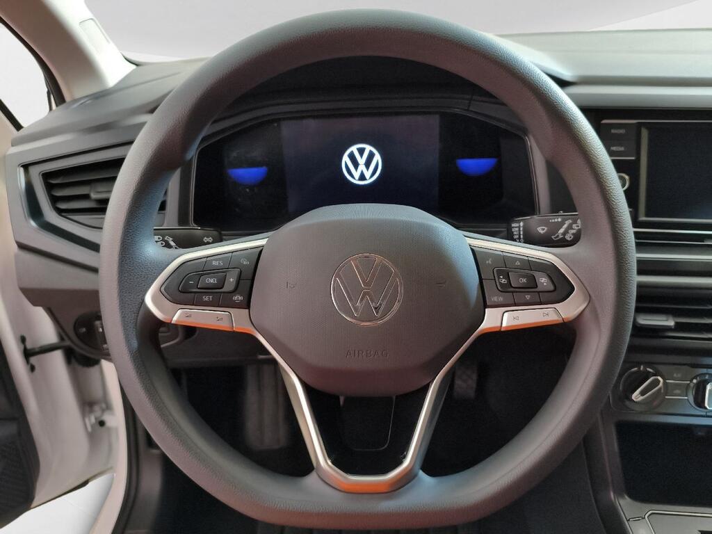 Volkswagen Polo Polo 1.0 TSI 70kW (95CV) Segunda mano