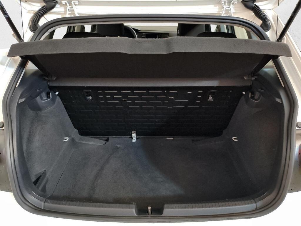 Volkswagen Polo Polo 1.0 TSI 70kW (95CV) Segunda mano