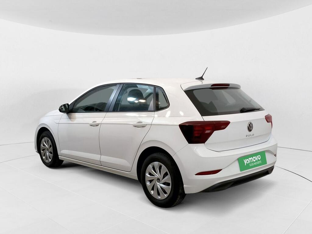 Volkswagen Polo Polo 1.0 TSI 70kW (95CV) Segunda mano