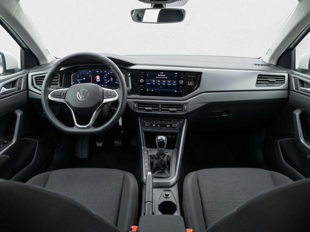 Volkswagen Polo Polo 1.0 TSI 70kW (95CV)