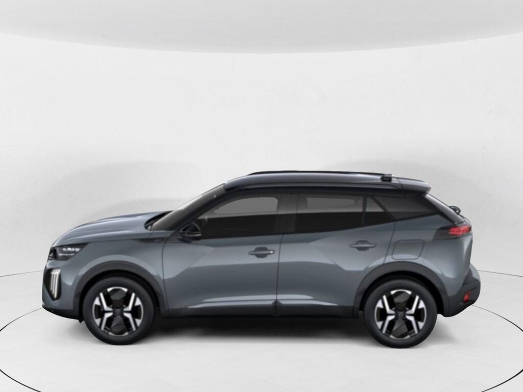 Peugeot 2008 SUV 1.2 HYBRID 145 GT EXCLUSIVE EDSC6 145 5P