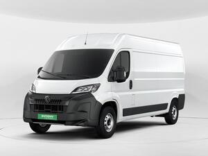 Peugeot Boxer Furgoneta 2.2 BHDI 103KW L3H2 3.5T 140 4P