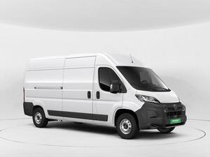 Peugeot Boxer Furgoneta 2.2 BHDI 103KW L3H2 3.5T 140 4P
