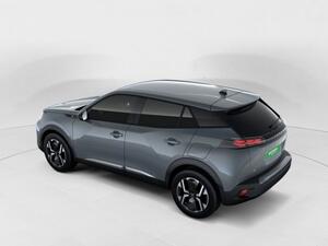 Peugeot 2008 SUV BEV 54KWH ALLURE 156 5P 5