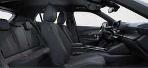 Peugeot 2008 SUV BEV 54KWH ALLURE 156 5P 9