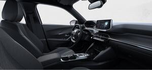 Peugeot 2008 SUV BEV 54KWH ALLURE 156 5P 8