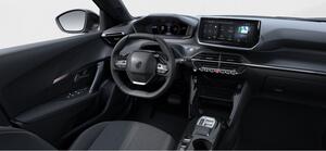 Peugeot 2008 SUV BEV 54KWH ALLURE 156 5P 7