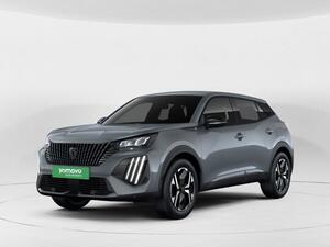 Peugeot 2008 SUV BEV 54KWH ALLURE 156 5P 4