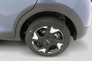 Kia Stonic SUV 1.0 T-GDI MHEV 85KW DRIVE 115 5P 5