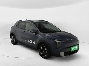 Kia Stonic SUV 1.0 T-GDI MHEV 85KW DRIVE 115 5P 8