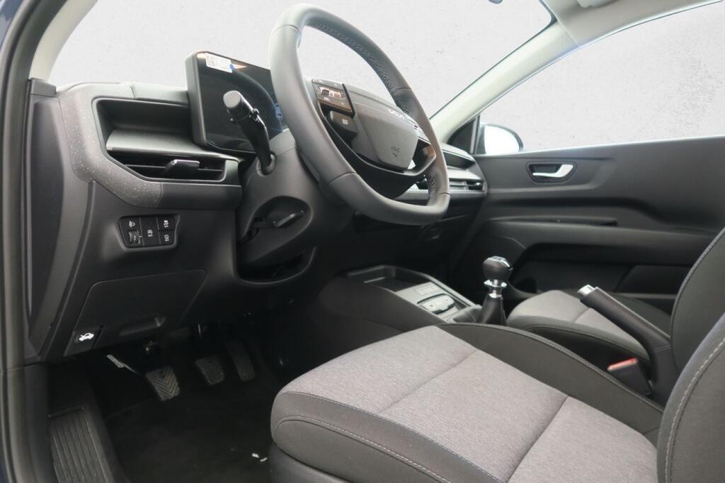 Kia Stonic SUV 1.0 T-GDI MHEV 85KW DRIVE 115 5P 7