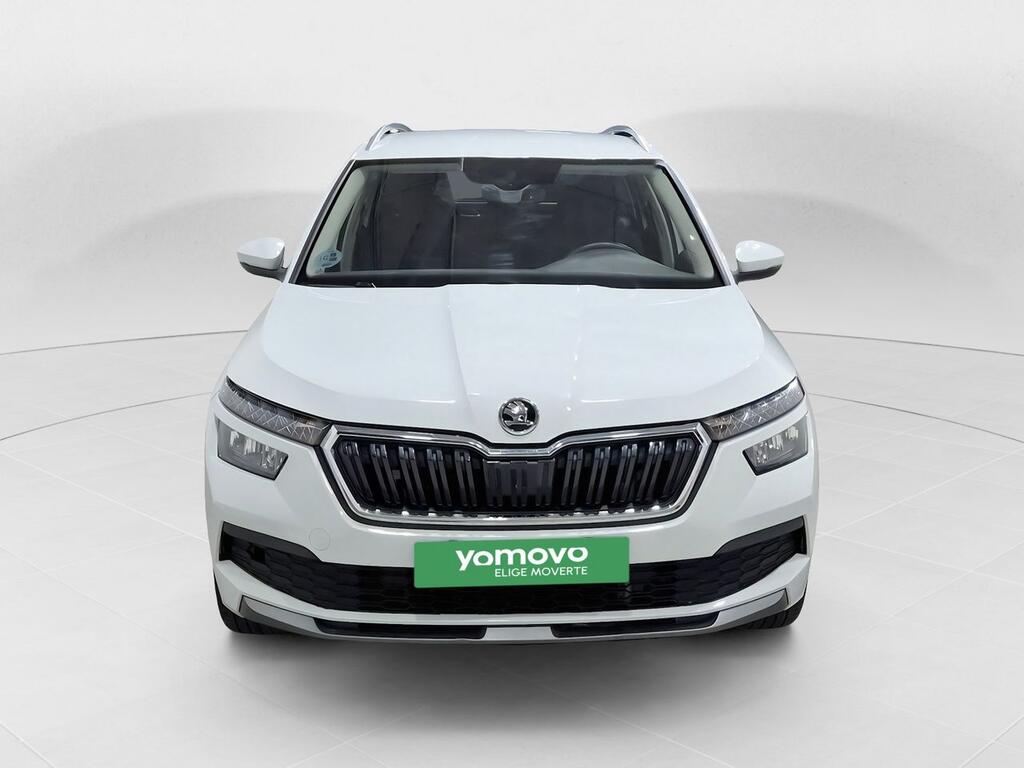 Skoda Kamiq 1.5 TSI 110kW (150CV) AMBITION