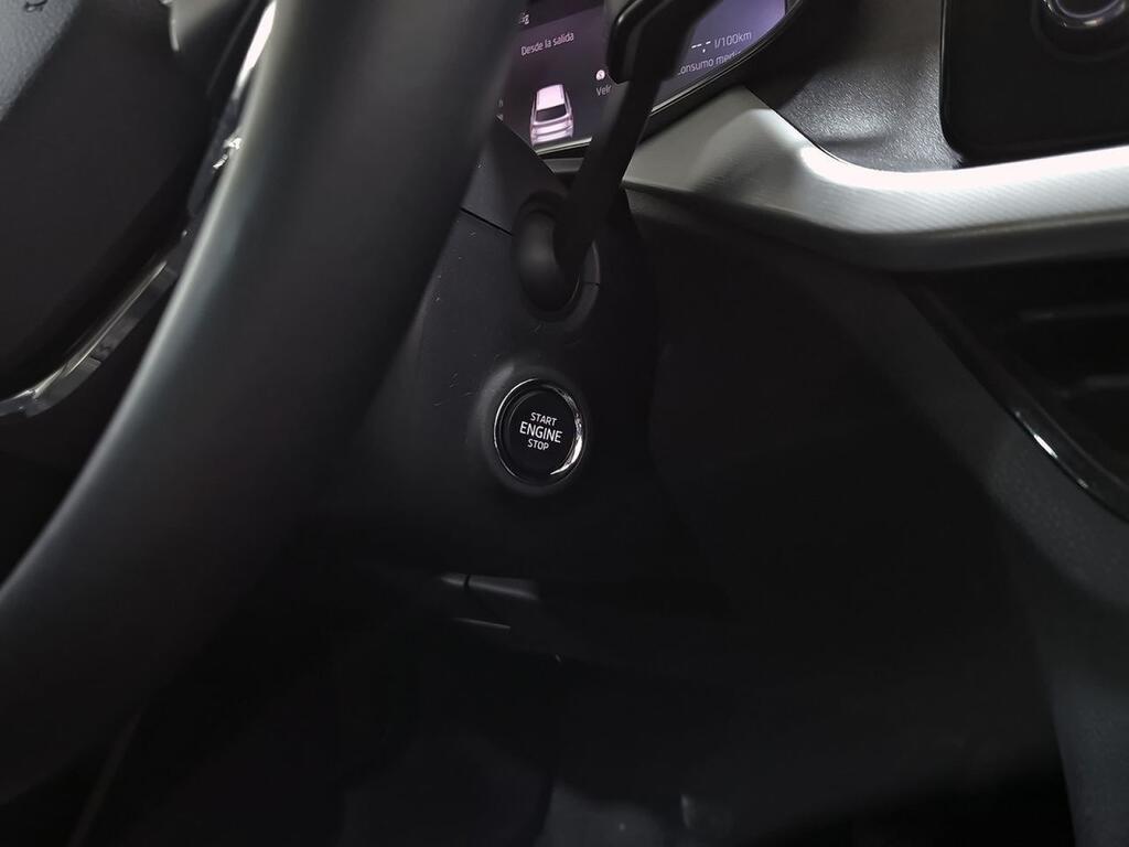 Skoda Kamiq 1.5 TSI 110kW (150CV) AMBITION