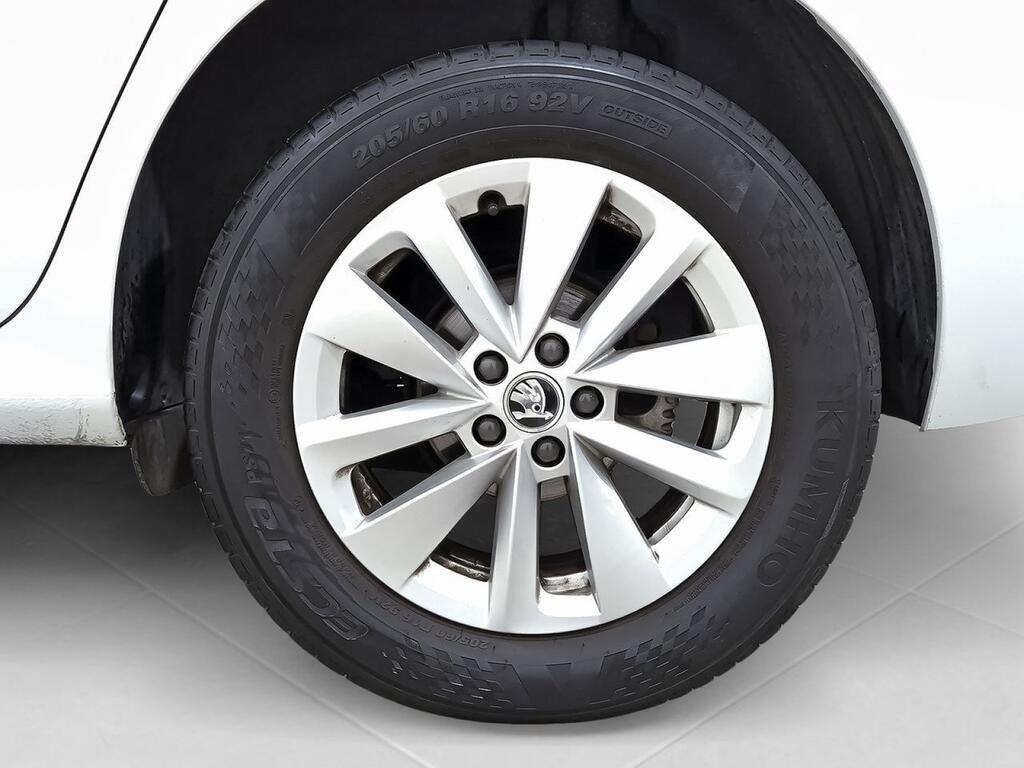 Skoda Kamiq 1.5 TSI 110kW (150CV) AMBITION