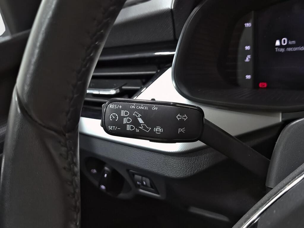 Skoda Kamiq 1.5 TSI 110kW (150CV) AMBITION