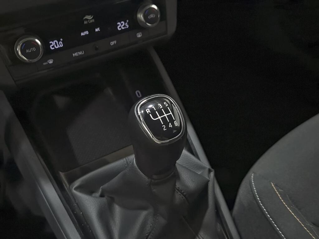 Skoda Kamiq 1.5 TSI 110kW (150CV) AMBITION