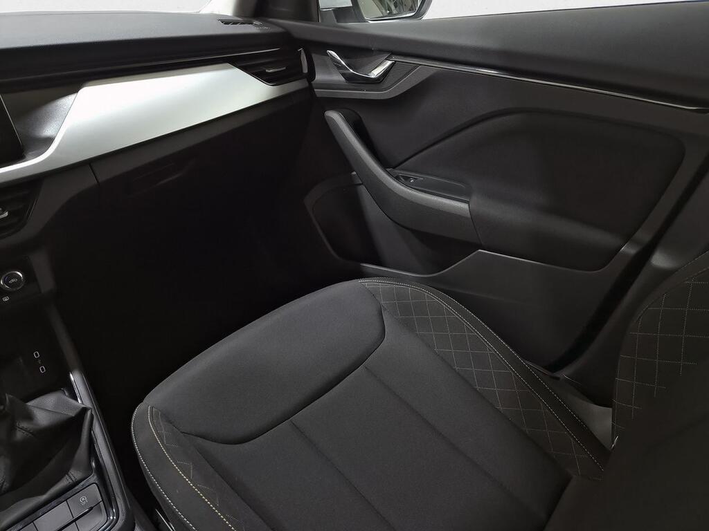 Skoda Kamiq 1.5 TSI 110kW (150CV) AMBITION