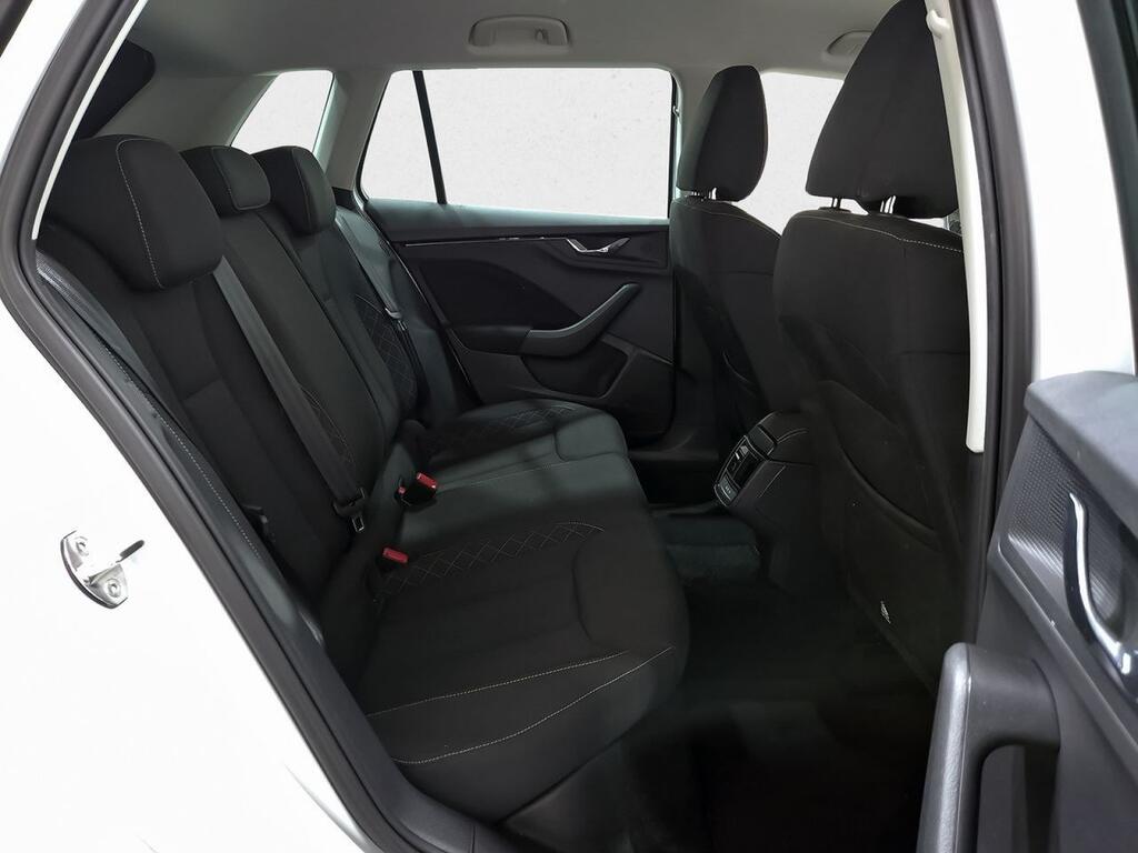 Skoda Kamiq 1.5 TSI 110kW (150CV) AMBITION