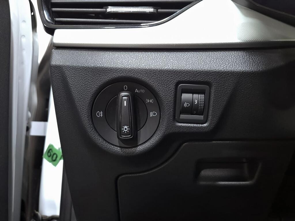 Skoda Kamiq 1.5 TSI 110kW (150CV) AMBITION