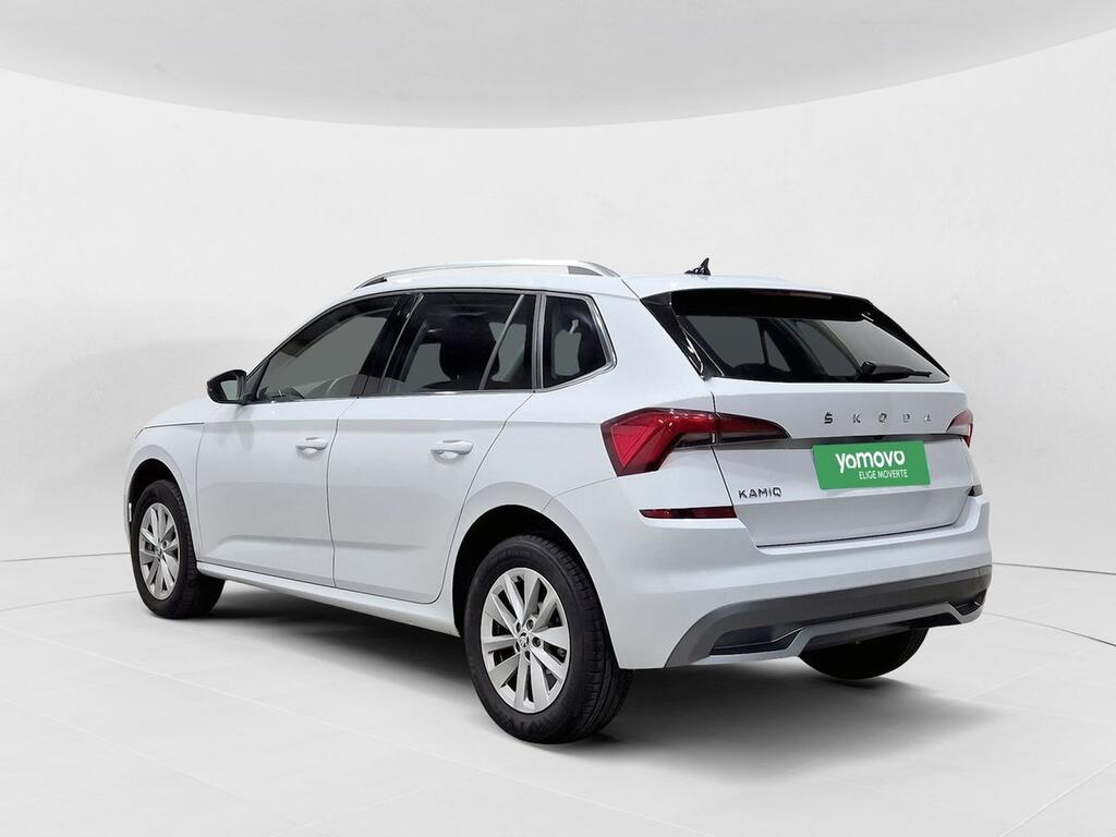 Skoda Kamiq 1.5 TSI 110kW (150CV) AMBITION