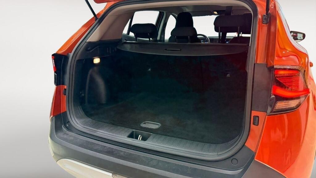 Kia Sportage 1.6 T-GDi 110kW (150CV) Concept 4x2