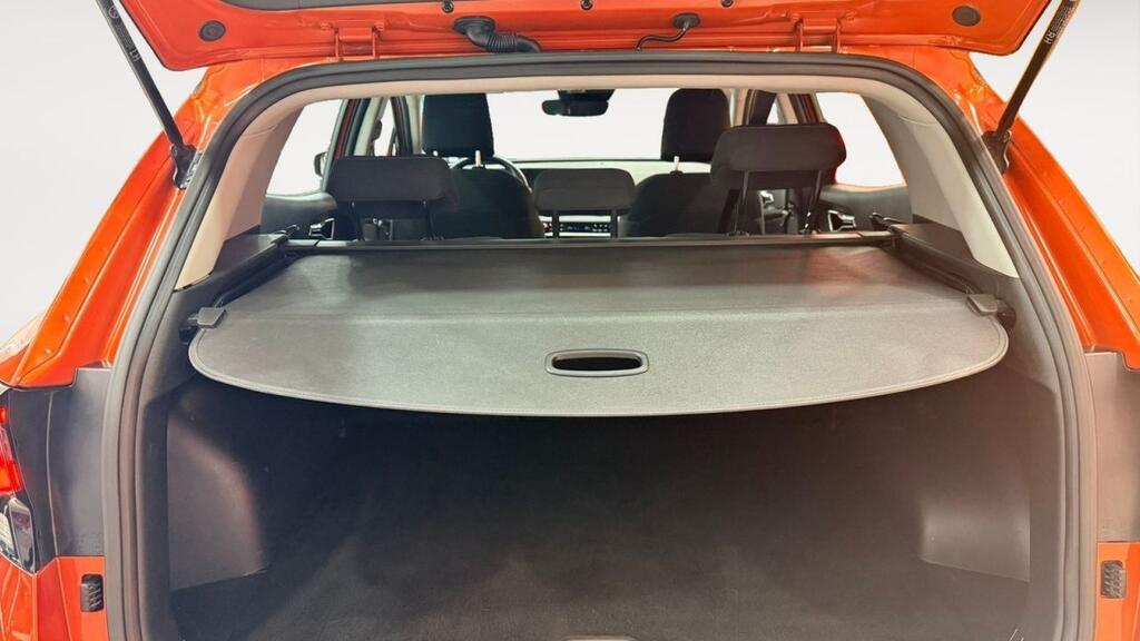 Kia Sportage 1.6 T-GDi 110kW (150CV) Concept 4x2