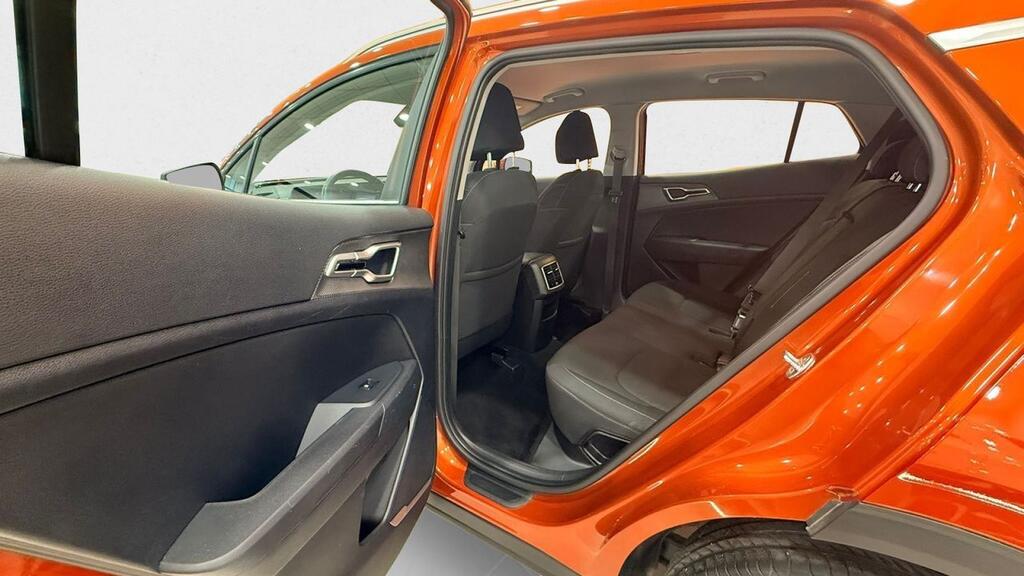 Kia Sportage 1.6 T-GDi 110kW (150CV) Concept 4x2