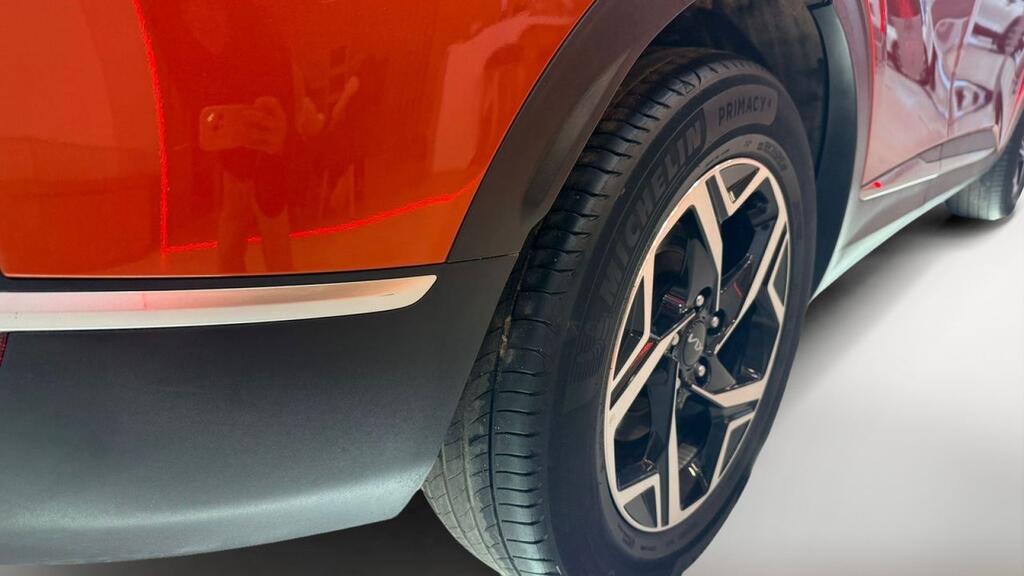 Kia Sportage 1.6 T-GDi 110kW (150CV) Concept 4x2