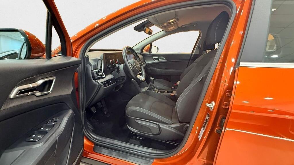 Kia Sportage 1.6 T-GDi 110kW (150CV) Concept 4x2