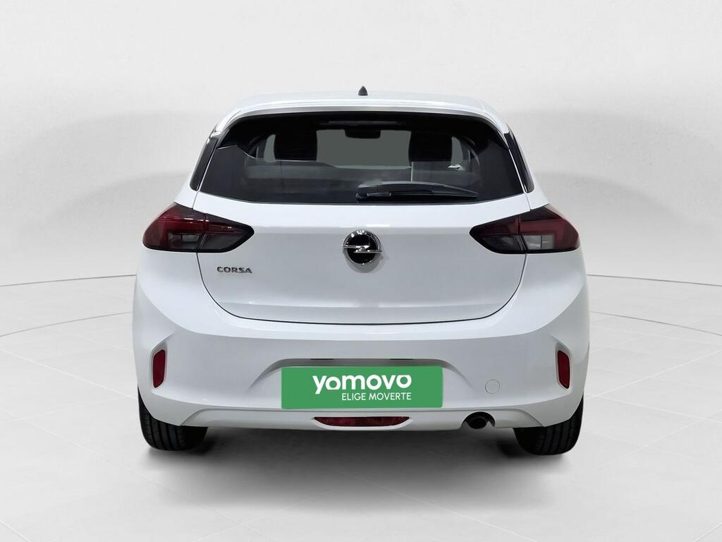 Opel Corsa 1.5D DT 74kW (100CV) Edition